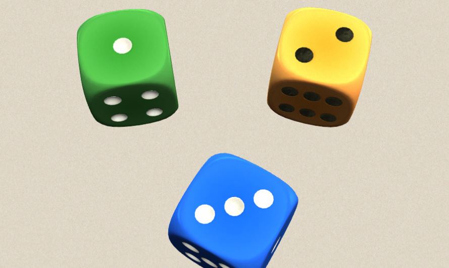 Khám phá các thuật ngữ phổ biến trong game Craps