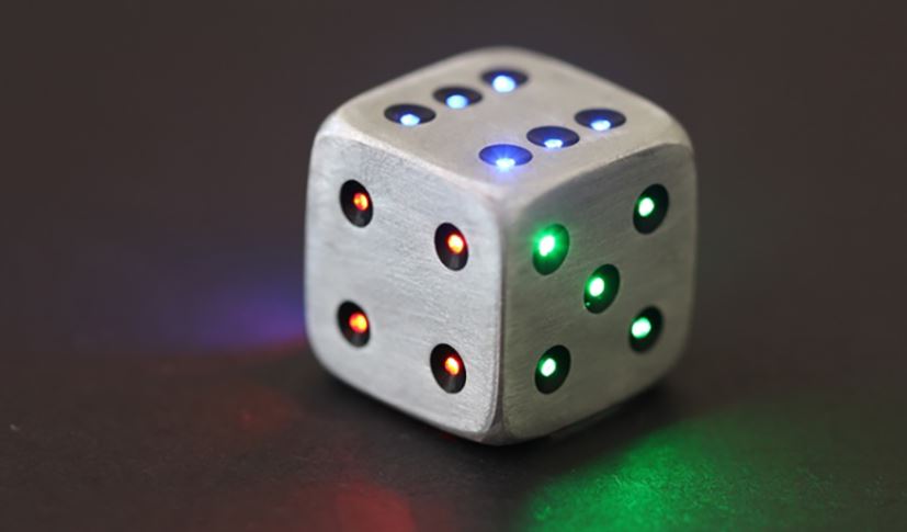 Tìm hiểu toàn tập luật đặt cược Craps là gì