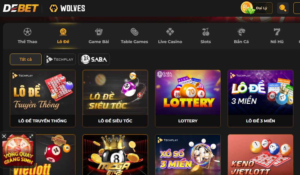 Giới thiệu chuyên mục lô đề Debet chi tiết