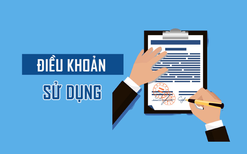 Hệ thống điều khoản mang tính định hướng