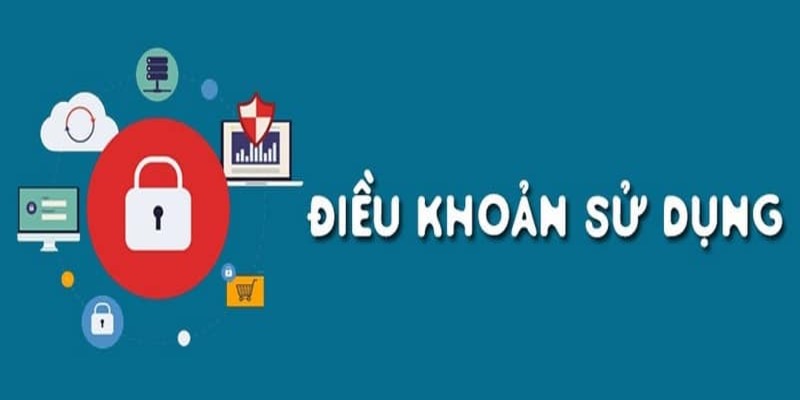 Không được vi phạm quy định trong điều khoản