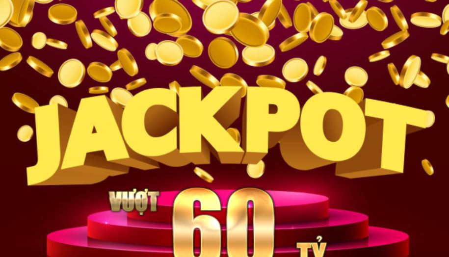 Tìm hiểu thông tin về Jackpot là gì với loại lũy tiến