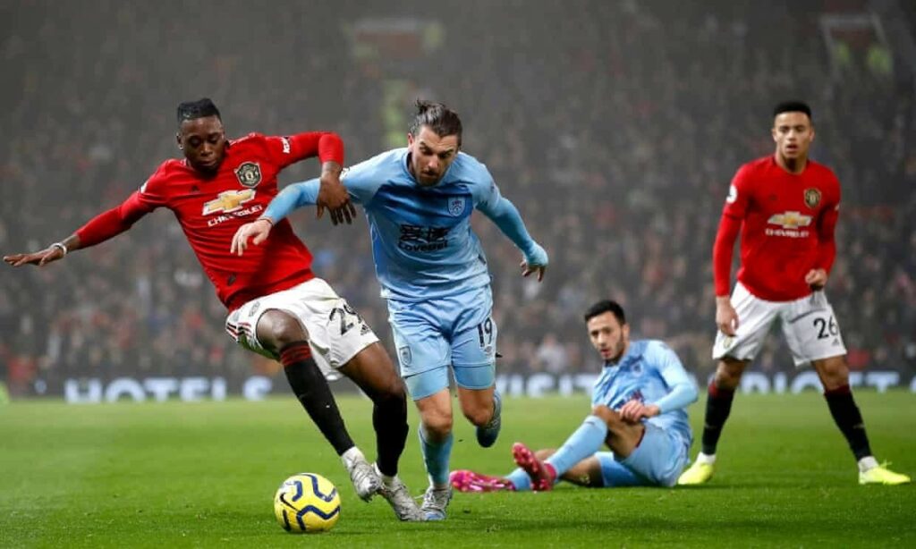 Cách tính thắng thua của kèo