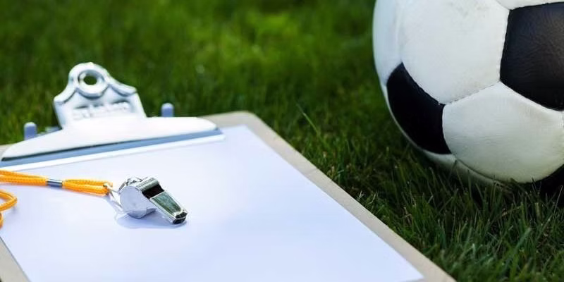 Chiến thuật bắt kèo rung hiệu quả từ chuyên gia cá cược