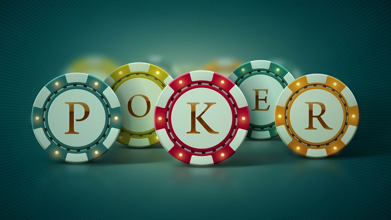 Tìm hiểu về thuật ngữ Poker